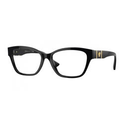Rame ochelari de vedere dama Versace VE3344 GB1