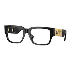 Rame ochelari de vedere barbati Versace VE3350 GB1
