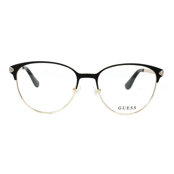 Rame ochelari de vedere dama Guess GU2633S 005