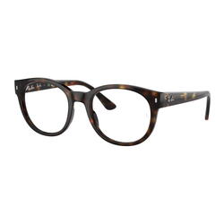 Rame ochelari de vedere unisex Ray-Ban RX7227 2012