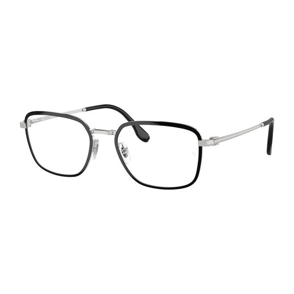 Rame ochelari de vedere unisex Ray-Ban RX6511 2861