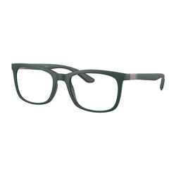 Rame ochelari de vedere unisex Ray-Ban RX7230 8062