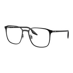Rame ochelari de vedere unisex Ray-Ban RX6512 2509