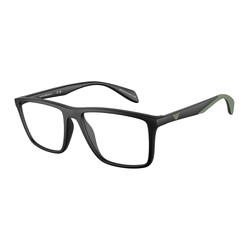 Rame ochelari de vedere barbati Emporio Armani EA3230 5001