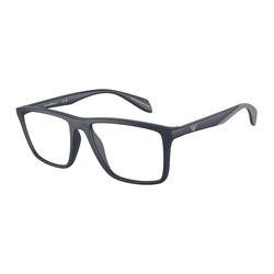 Rame ochelari de vedere barbati Emporio Armani EA3230 5088