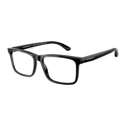 Rame ochelari de vedere barbati Emporio Armani EA3227 6051