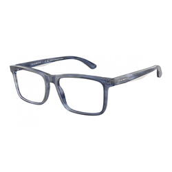 Rame ochelari de vedere barbati Emporio Armani EA3227 6054