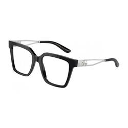 Rame ochelari de vedere dama Dolce & Gabbana DG3376B 501