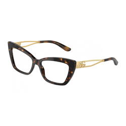 Rame ochelari de vedere dama Dolce & Gabbana DG3375B 502