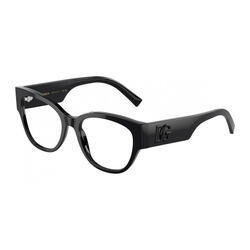 Rame ochelari de vedere dama Dolce & Gabbana DG3377 501