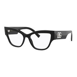 Rame ochelari de vedere dama Dolce & Gabbana DG3378 501