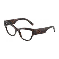 Rame ochelari de vedere dama Dolce & Gabbana DG3378 502
