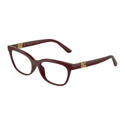 Rame ochelari de vedere dama Dolce & Gabbana DG5106U 3091