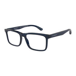 Rame ochelari de vedere barbati Emporio Armani EA3227 6047