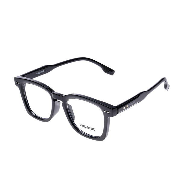 Ochelari barbati cu lentile pentru protectie calculator vupoint ZN3670 C3