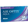 Alcon Air Optix Aqua Multifocal lunare 6 lentile/cutie