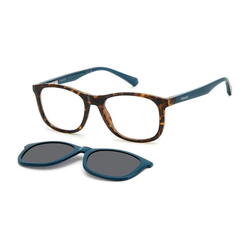 Rame ochelari de vedere CLIP-ON copii Polaroid PLD 8054/CS YAP