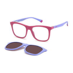 Rame ochelari de vedere CLIP-ON copii Polaroid PLD 8055/CS 665