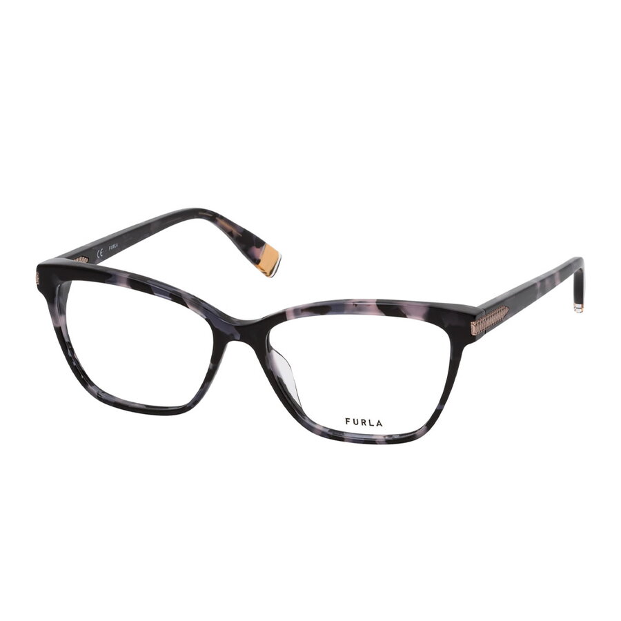 Rame ochelari de vedere dama Furla VFU436 0721