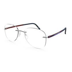 Rame ochelari de vedere barbati Silhouette 0-5567/DO 7210