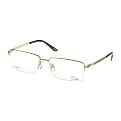 Rame ochelari de vedere barbati Jaguar 35063 6000