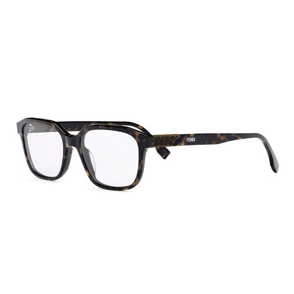 Rame ochelari de vedere barbati Fendi FE50028I 052