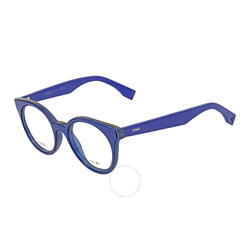Rame ochelari de vedere dama Fendi FF0198 L04