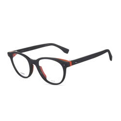 Rame ochelari de vedere barbati Fendi FFM0019 807
