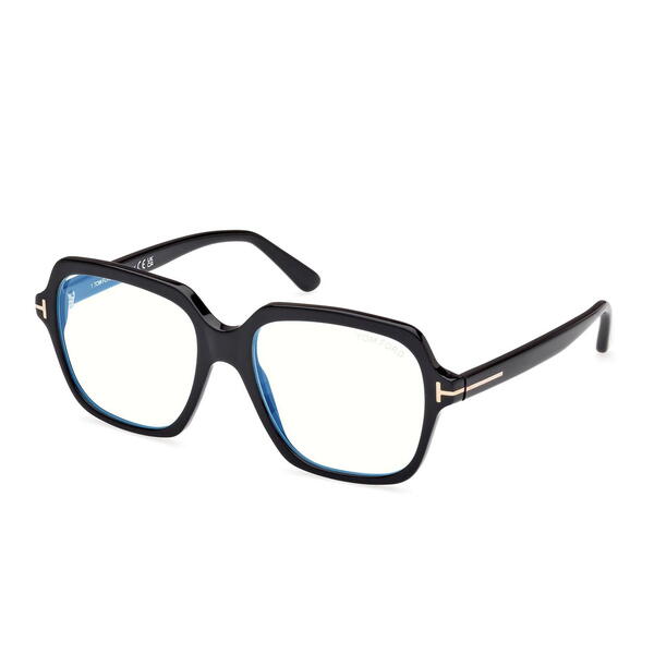 Rame ochelari de vedere dama Tom Ford FT5908B 001