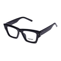 Ochelari unisex cu lentile pentru protectie vupoint PC ZN3700 C6