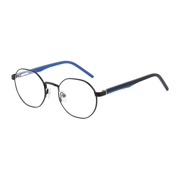 Rame ochelari de vedere copii Polarizen ASD1053 C1