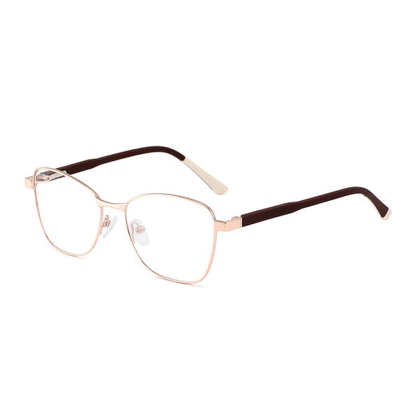 Rame ochelari de vedere copii Polarizen ASD1054 C2