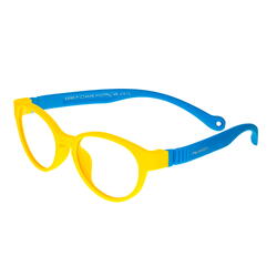 Rame ochelari de vedere copii Polarizen S8155 C10