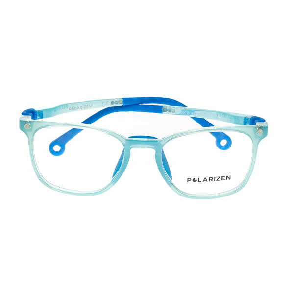 Rame ochelari de vedere copii Polarizen Clip-on CD19970 C8