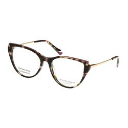 Rame ochelari de vedere dama Ana Hickmann AH6475 G22
