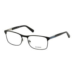 Rame ochelari de vedere barbati Guess GU1981 002