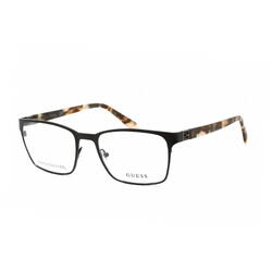 Rame ochelari de vedere barbati Guess GU50019 002