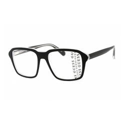 Rame ochelari de vedere barbati Guess GU50073 002