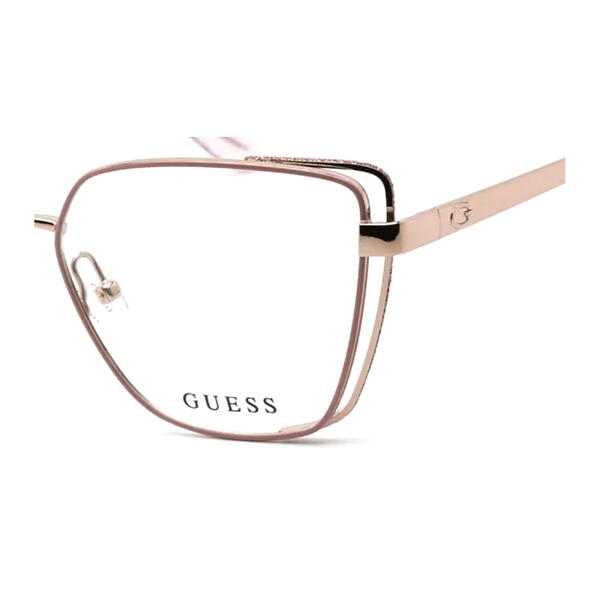 Rame ochelari de vedere dama Guess GU2793 074