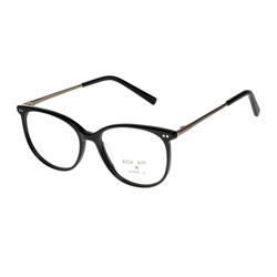 Rame ochelari de vedere unisex Aida Airi x ileana S. AS6537 C1