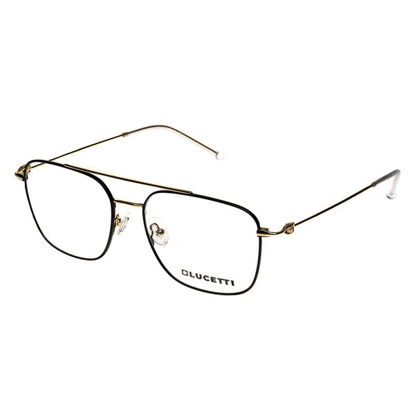 Rame ochelari de vedere barbati Lucetti LT-88488 C1