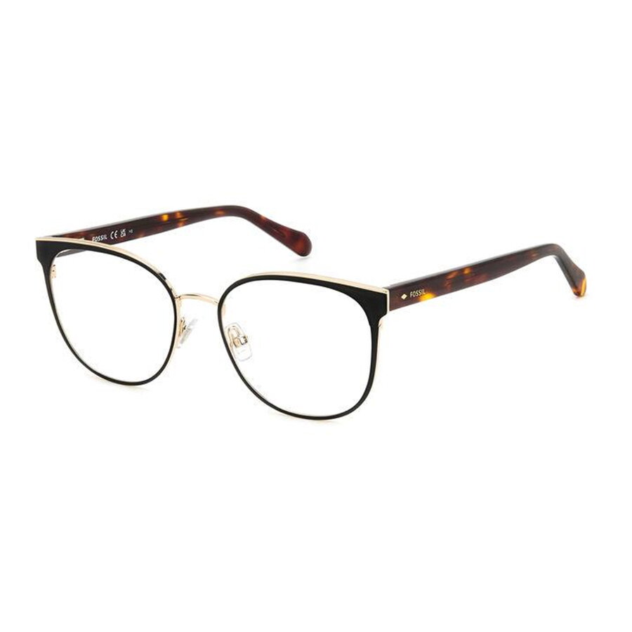 Rame ochelari de vedere dama Fossil FOS 7164/G 003