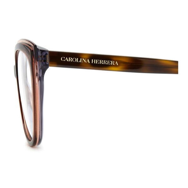Rame ochelari de vedere dama Carolina Herrera HER 0207 NUX