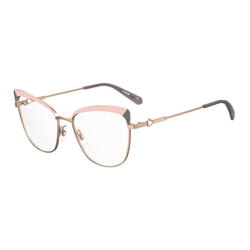 Rame ochelari de vedere dama Love Moschino MOL602 1B4