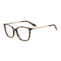 Rame ochelari de vedere dama Love Moschino MOL622 086