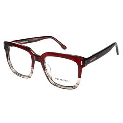 Rame ochelari de vedere unisex Polarizen AS6419 C2