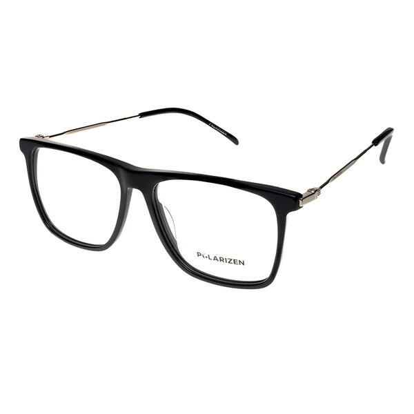 Rame ochelari de vedere unisex Polarizen AS6458 C1