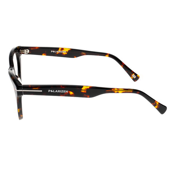 Rame ochelari de vedere dama Polarizen AS6516 C02