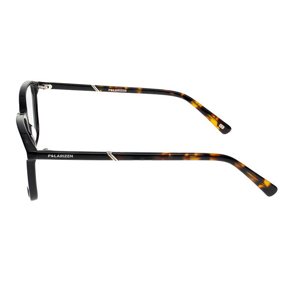 Rame ochelari de vedere unisex Polarizen AS6531 C1
