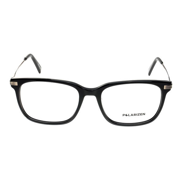 Rame ochelari de vedere unisex Polarizen AS6367 C1